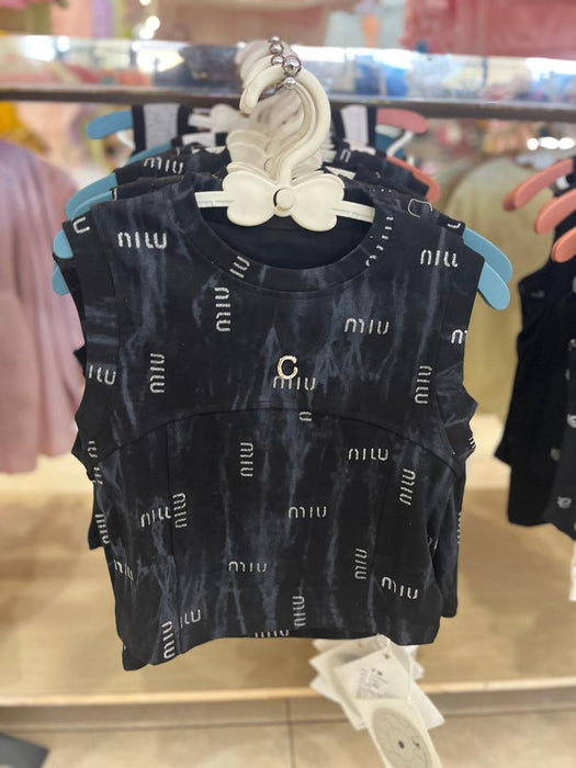 FT C Kids Top