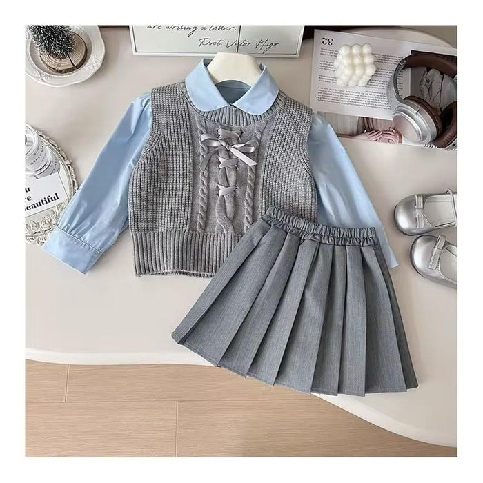 Hano Girl's 2pc