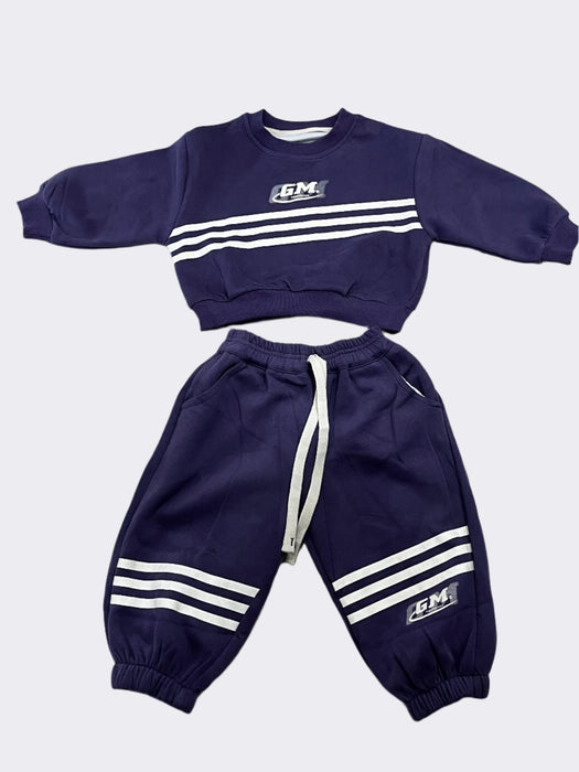 GM-2pc Outfit