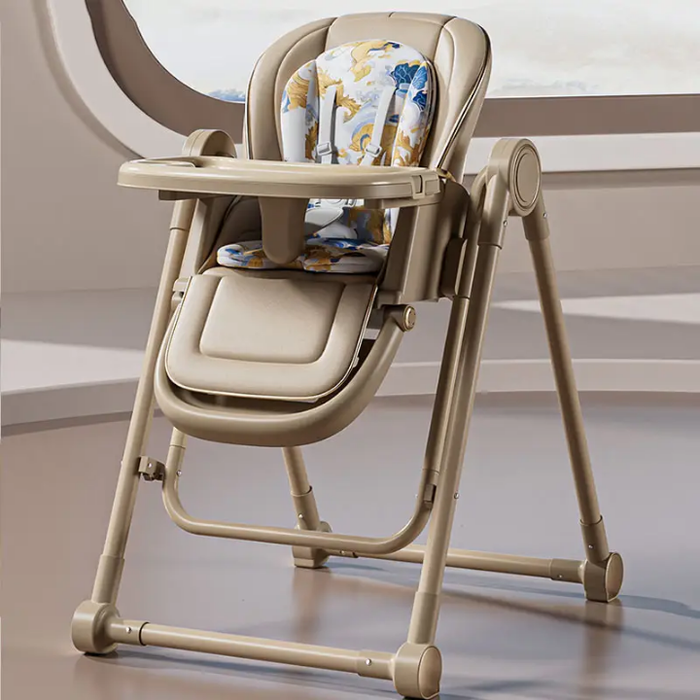 Ronssen High Feeding Chair