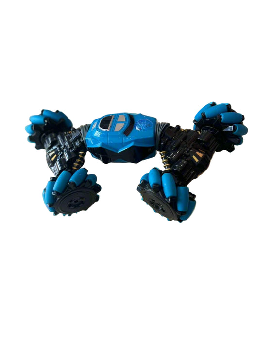 Hyper Activities Stunt Car