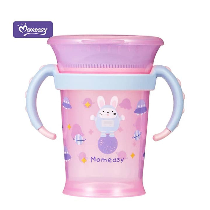 Momeasy 360 Degree Training Cup