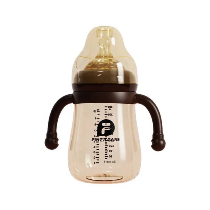 Wide neck PP Bottle