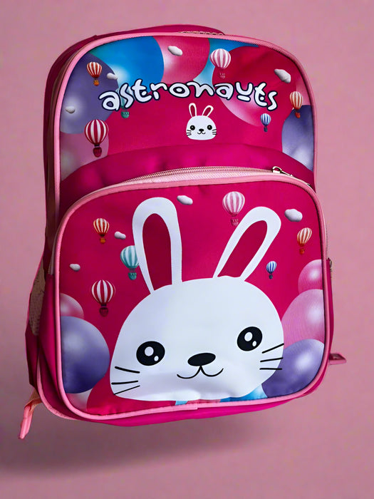 Rabbit Astronaut Bag