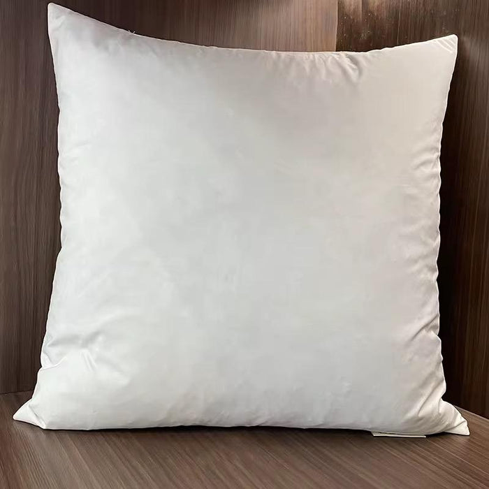 Square pillow
