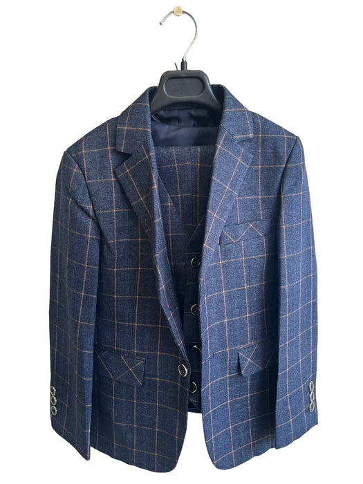 Boys suit