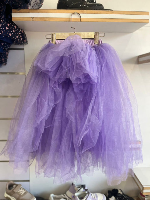 The Long Rock Tutu