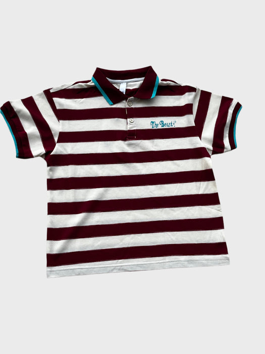 The Beast Stripped Shirts