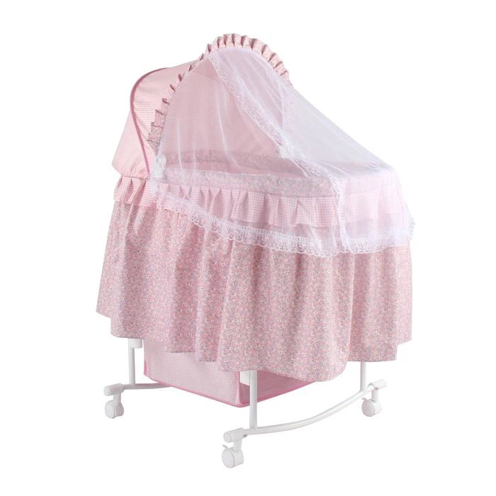 Infant Baby Crib
