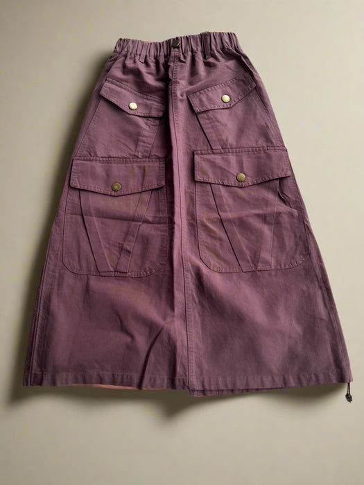 Soft cargo Skirt