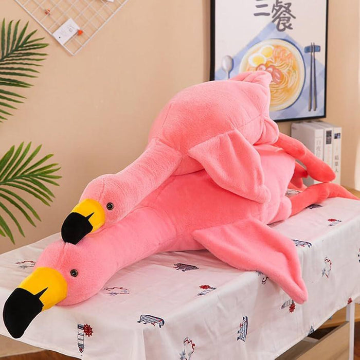 Flamingo Stuffed Plush
