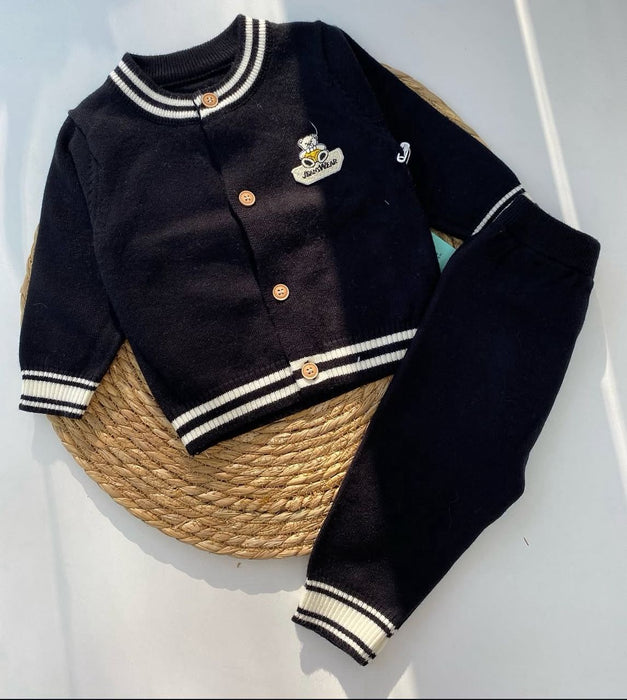 2pc Baby Wear Bear