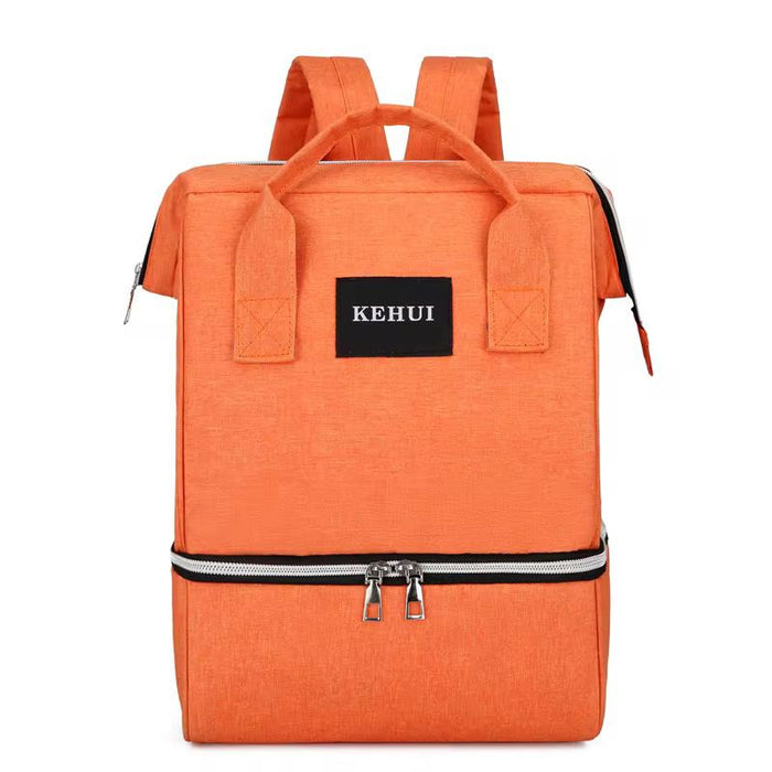Mommy Bag with Storage Down