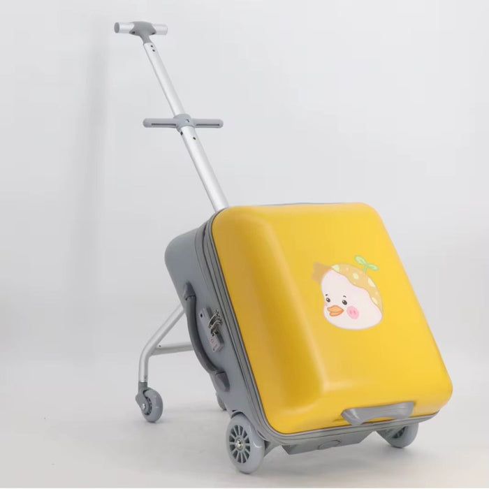 Go Travel Mini Suitcase
