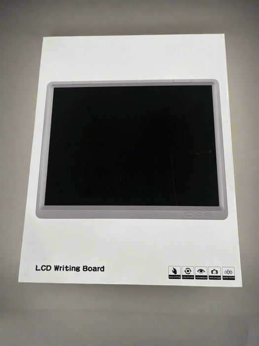 LCD Writing Board