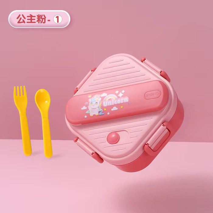 Bento Lunch Box