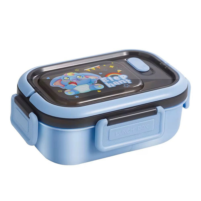 Kids' Tiffin Lunch Boxes