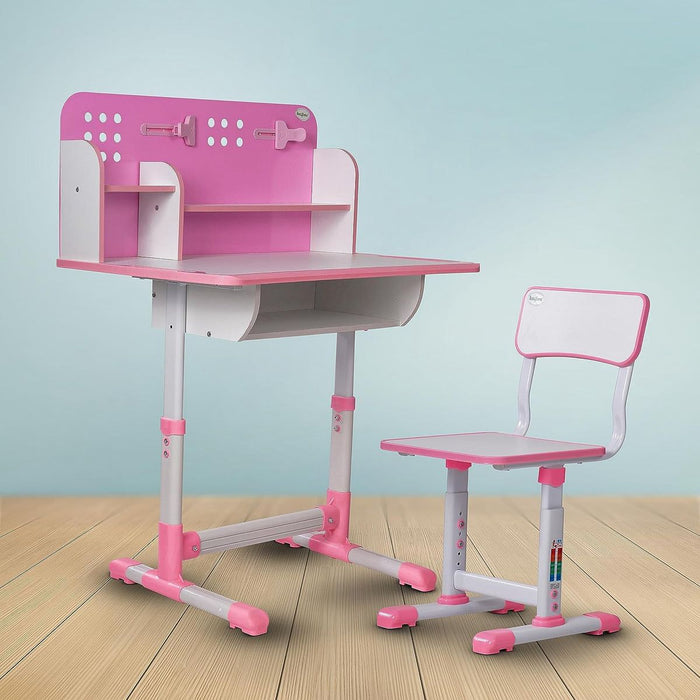Learning Table