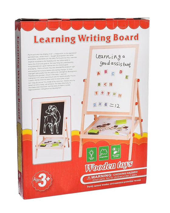Elmaayergy Educational Board With stand With Durable Material