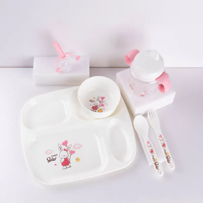 Meal Set 6pcs