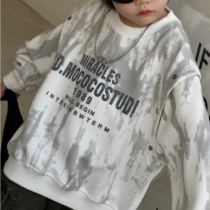 Miracle Sweater Shirt