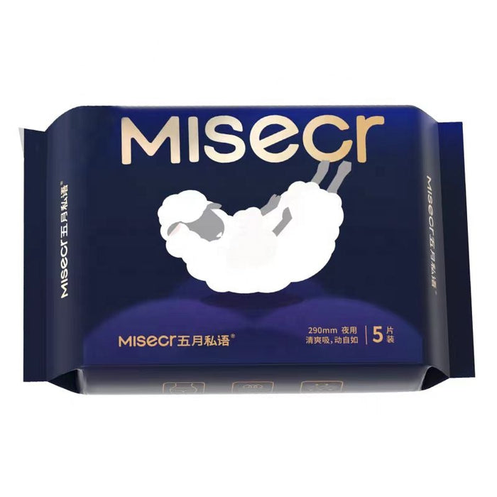 Misecr Pads