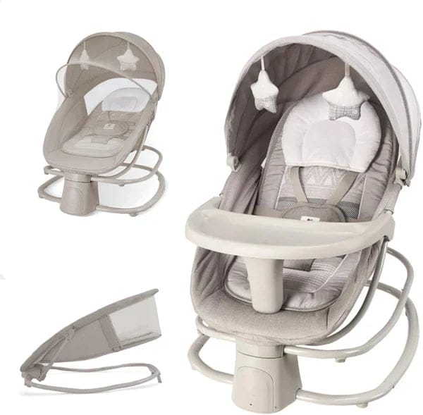 Mastela 4-in-1