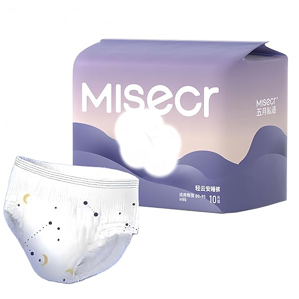Misecr Sanitary Pads