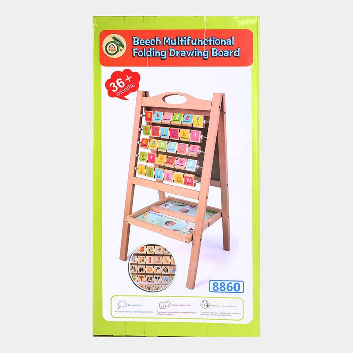Multifunctional Learning Board