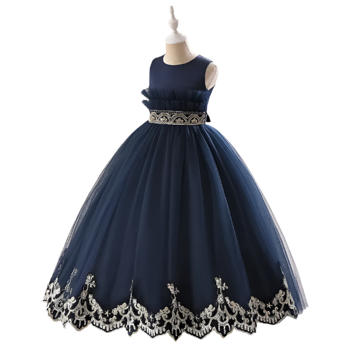 Kid's Party Dress