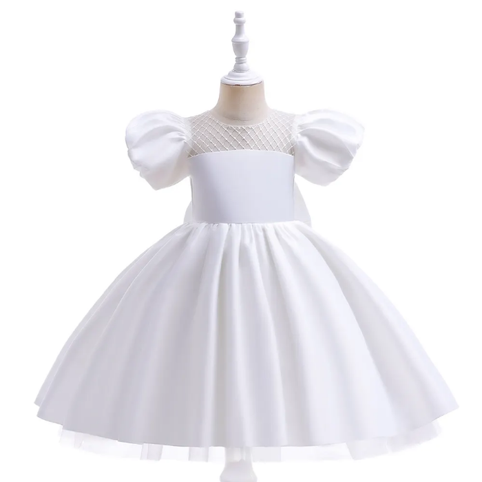 Kids Party Dress