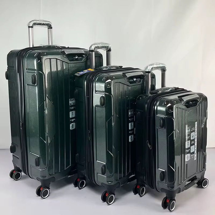 PC Point Suitcases