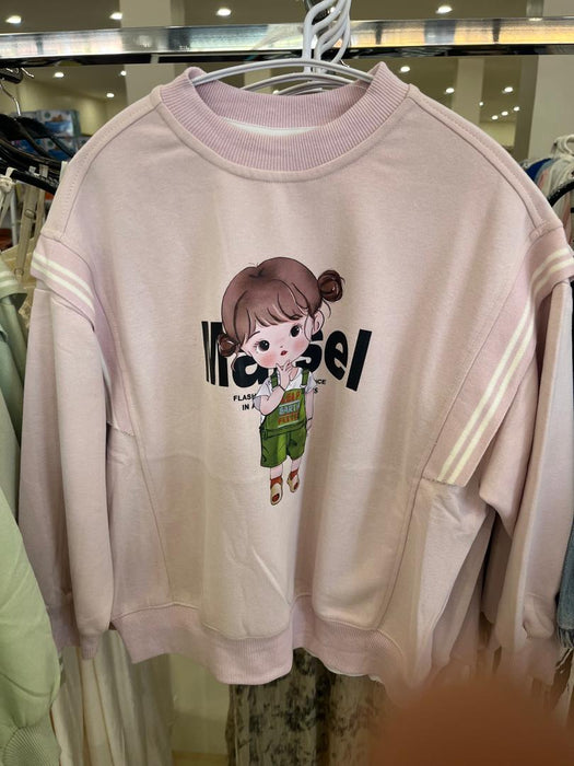 MZ Marsel Sweater