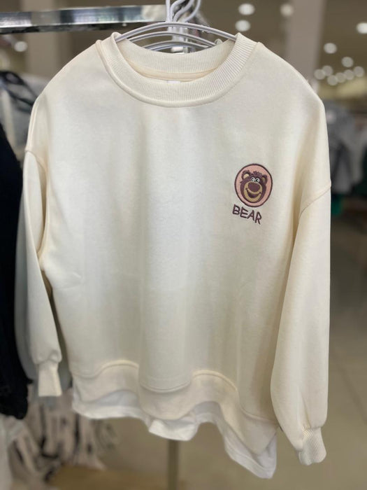 Bear Sweatshirt