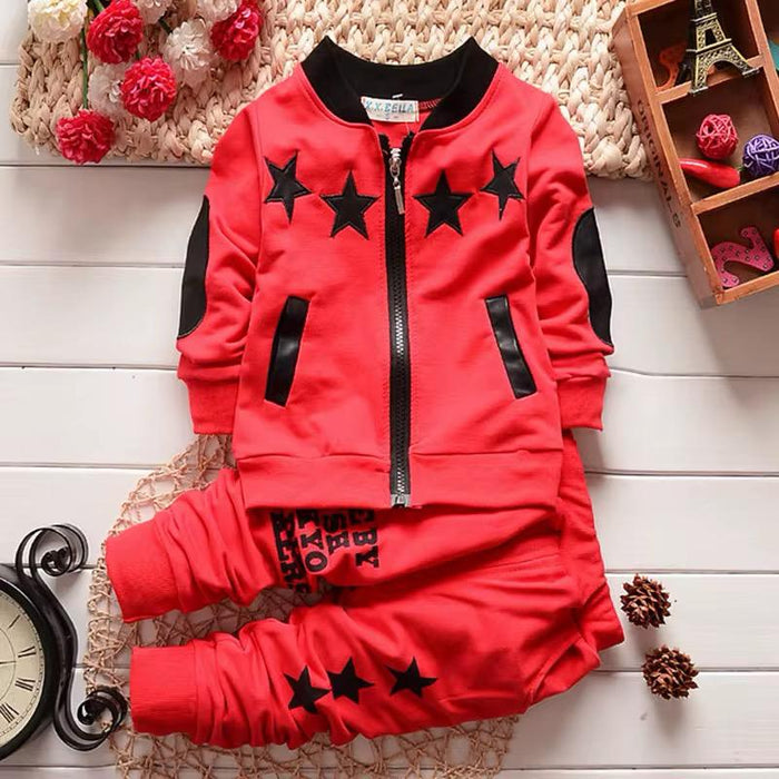 Baby 2Pcs Set