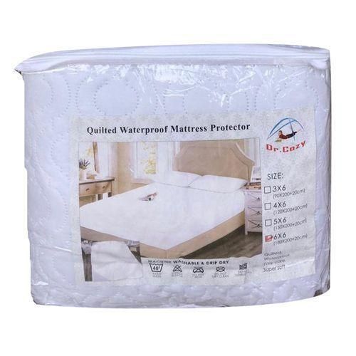 Quilted Water Proof Mattress Protector