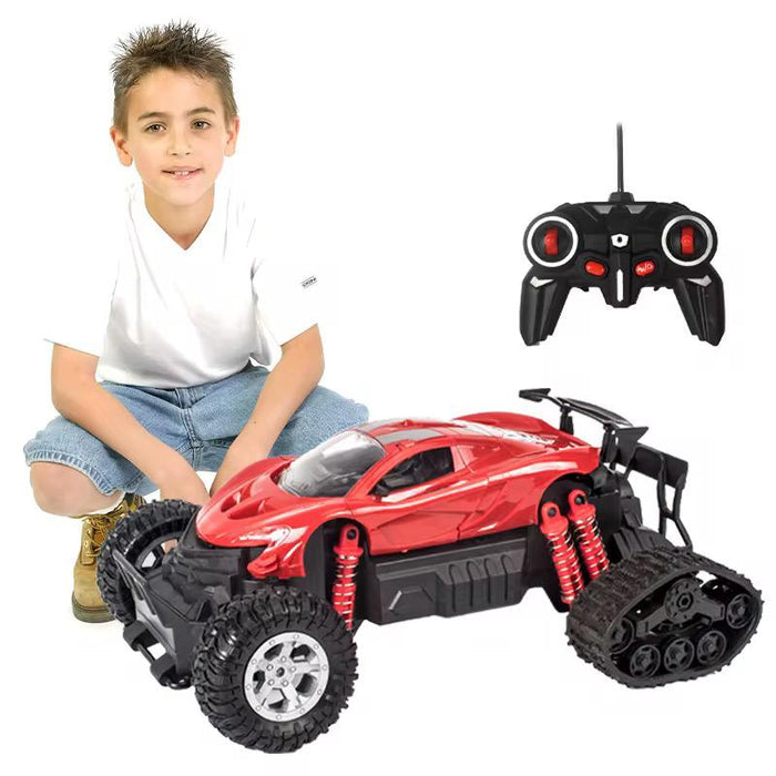 R02 Speed Remote Vehicle