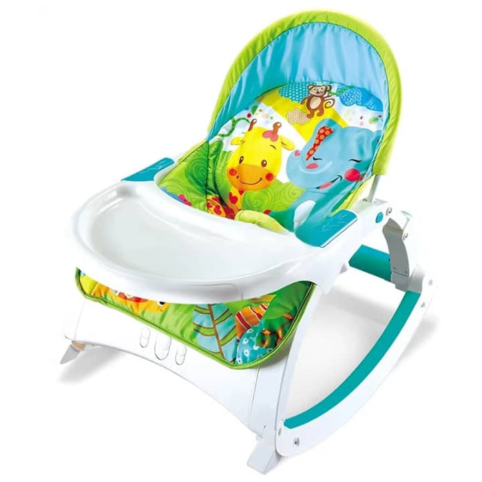 Rocker Feeding Chair