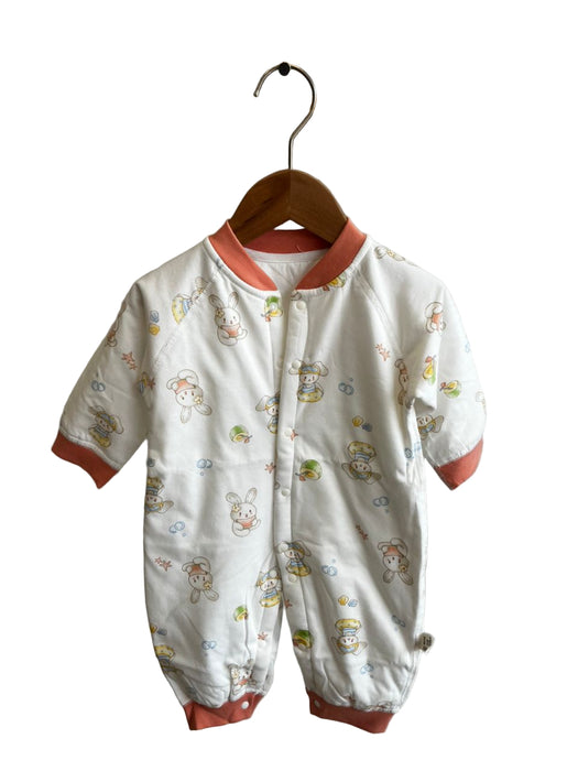 Baby Romper