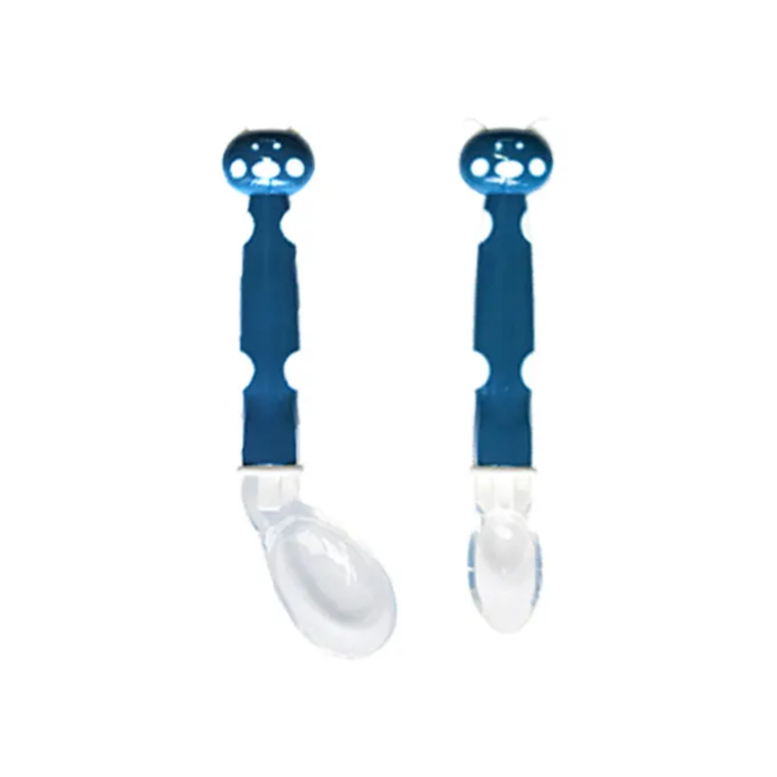 Silicone Spoon
