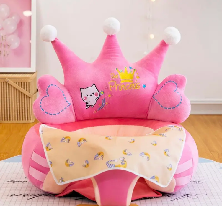 Felicity Crown Seat Trainer