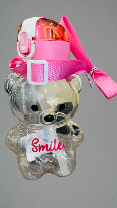 Smile Light Bottle