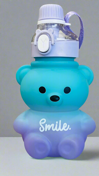 Smile Thick Bottle