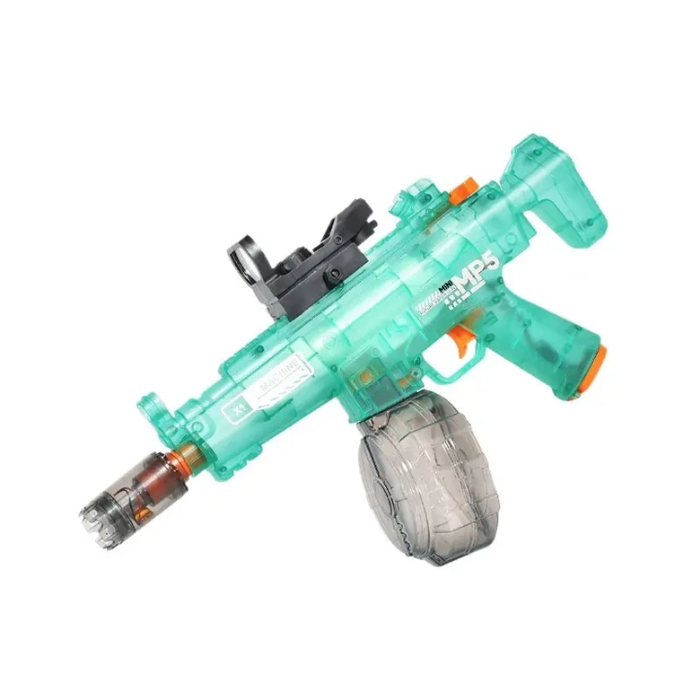 MP5 Electric Water Gun