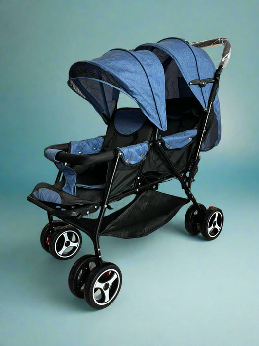 Baby Twins Stroller