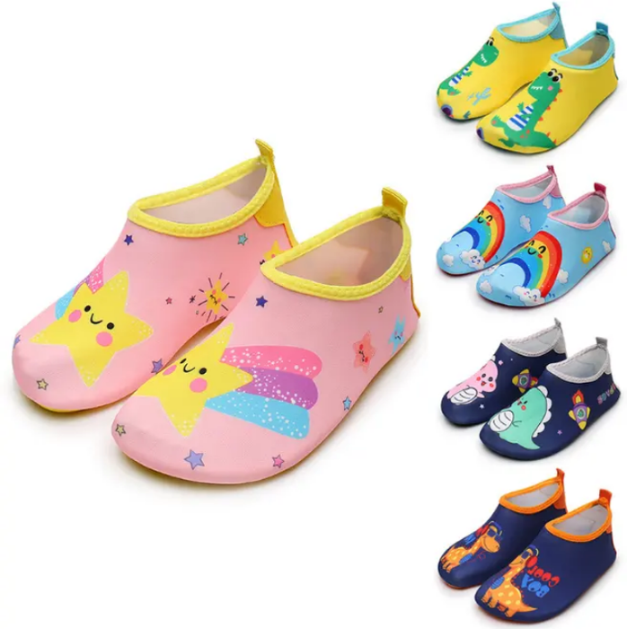 Swimming Shoes