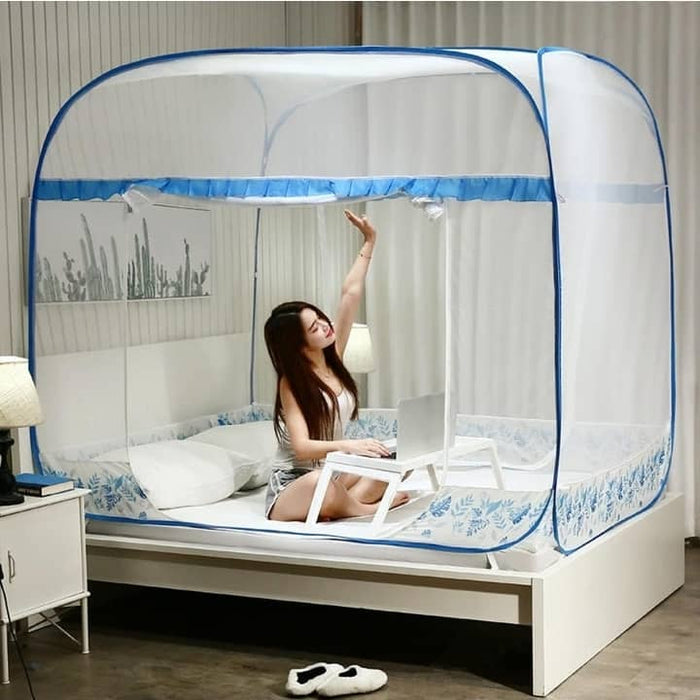 Self Set Net