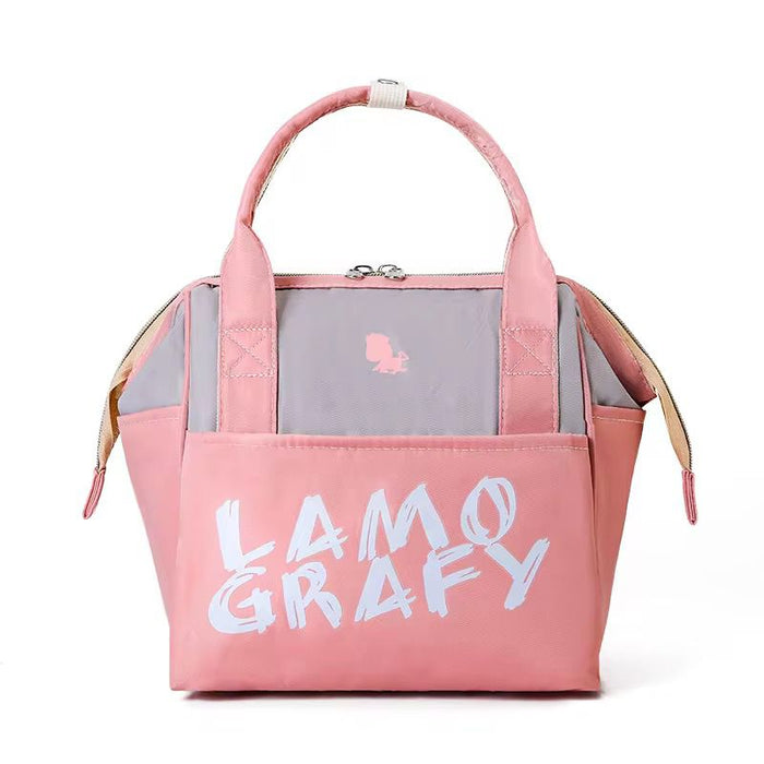 Simple Mommy Bag
