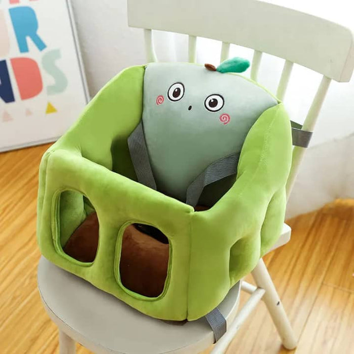 Sit Flat Square