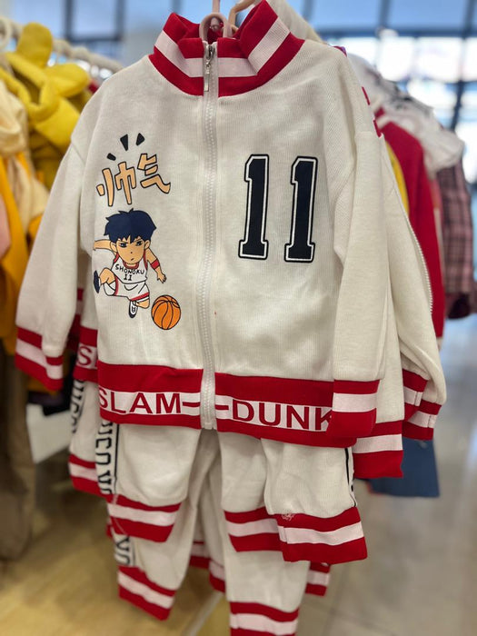 Slam dunk ''11'' 2pc